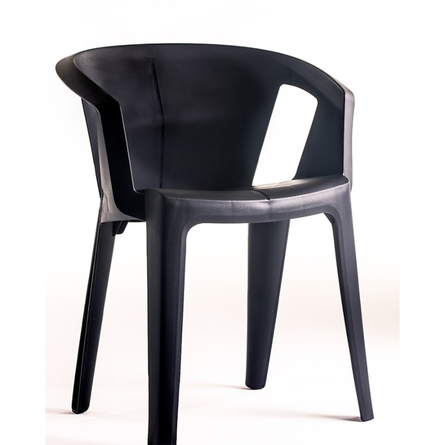 Poltrona do Combo Bloom I'M IN HOME — detalhe