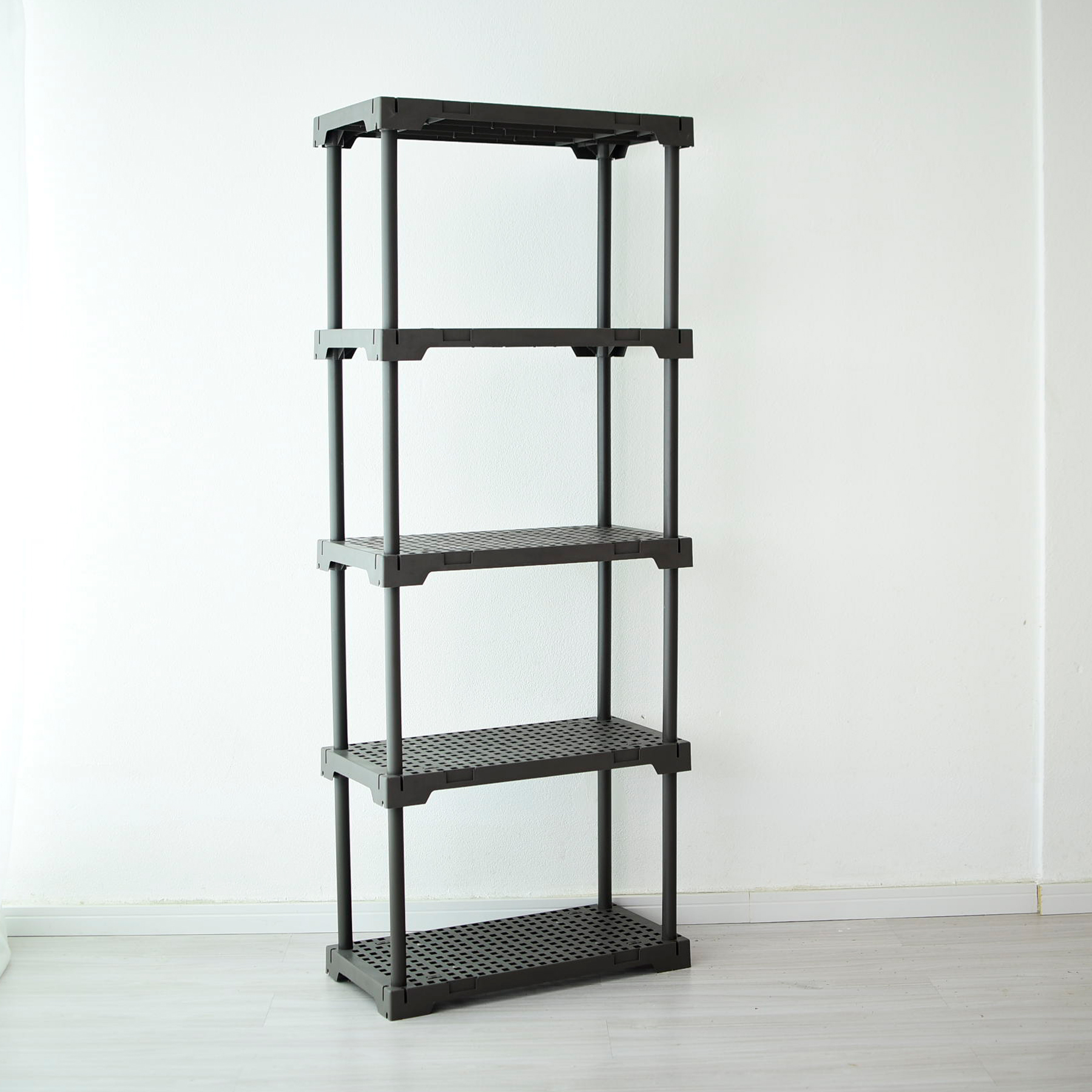 Estante Modular Poly I'M IN HOME da Linha Organize — foto 5