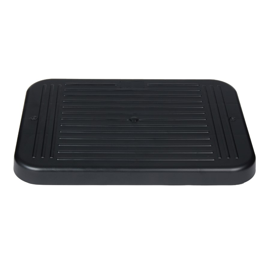 Suporte ergonômico para os pés I'M IN HOME com inclinação ajustável