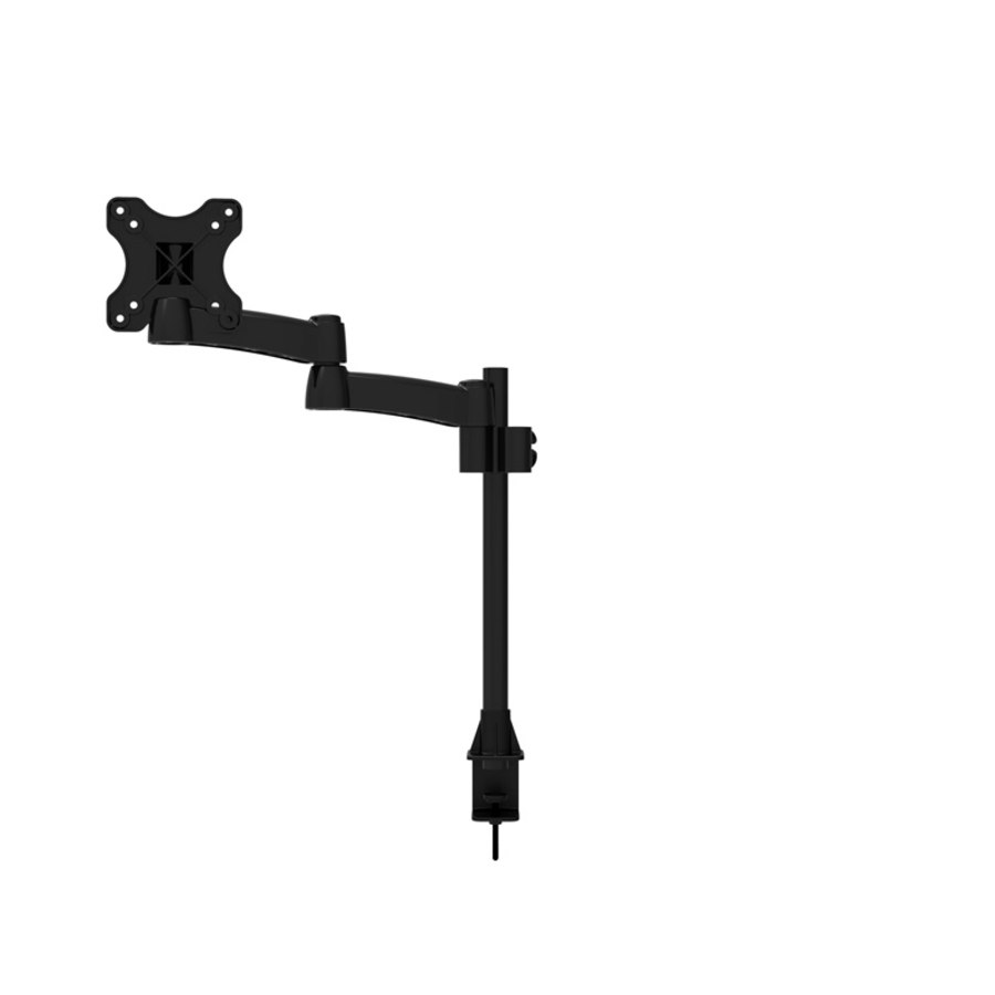 Suporte Articulado para Monitor VESA Base Fixa I'M IN HOME